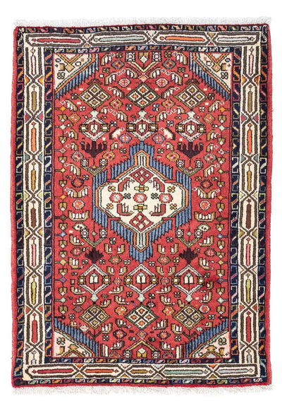 Hosseinabad Teppich 83x120cm - Perserteppich
