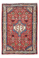 Hosseinabad Teppich 120x83cm - Perserteppich