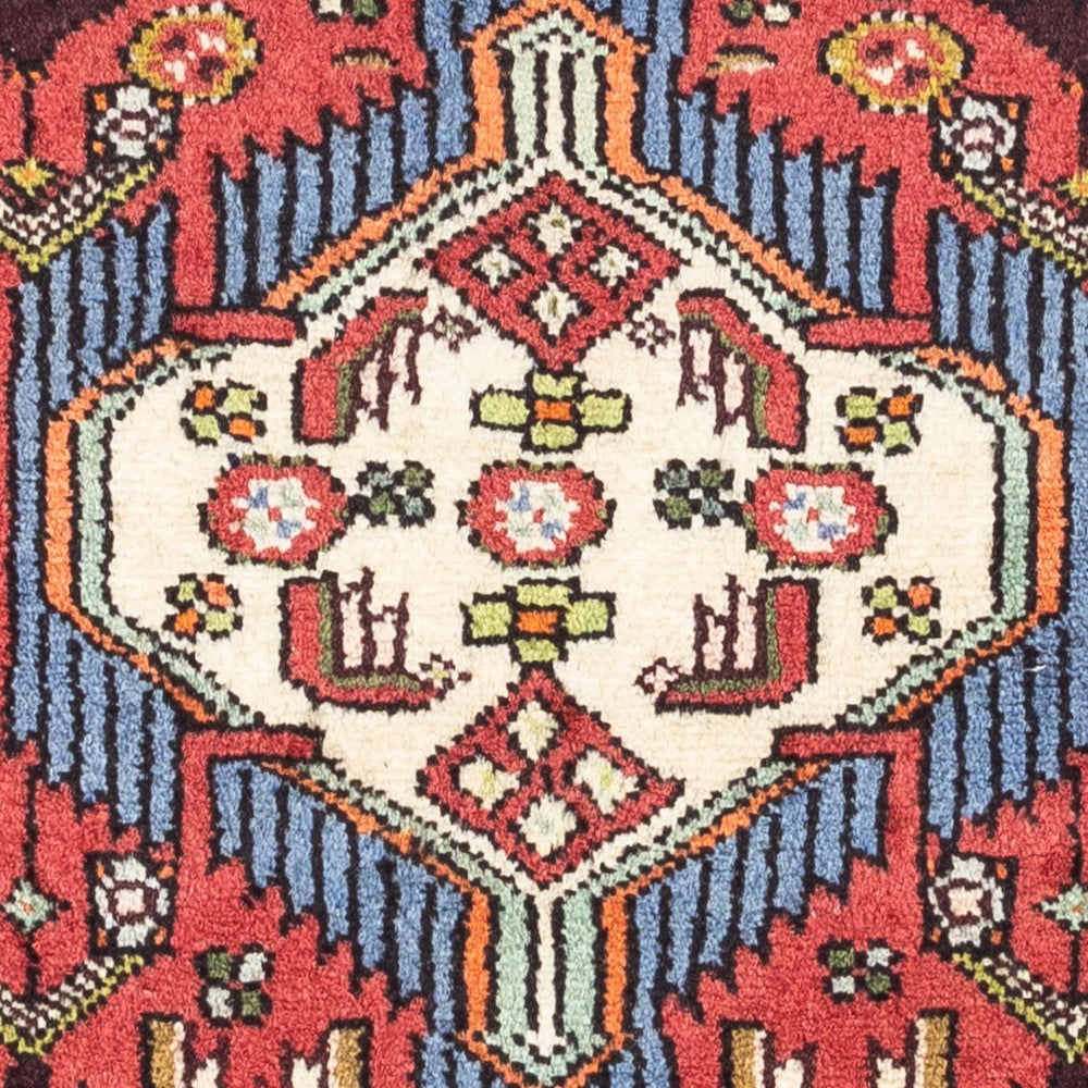 Perserteppich - Nomadic 120 x 83 cm