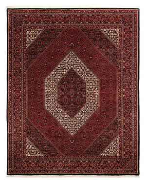 Perserteppich - Bidjar 253 x 200 cm Wohnzimmer Teppich