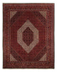 Perserteppich - Bidjar 253 x 200 cm Wohnzimmer Teppich