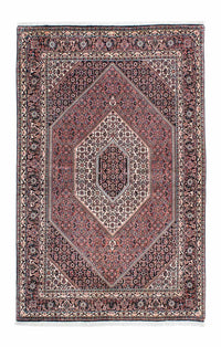 Perserteppich - Bidjar - Royal 202 x 131 cm