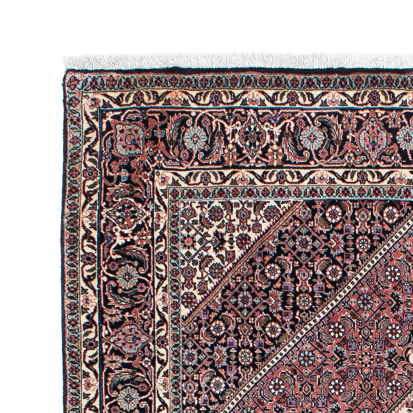 Bidjar Teppich 202x131cm - Perserteppich