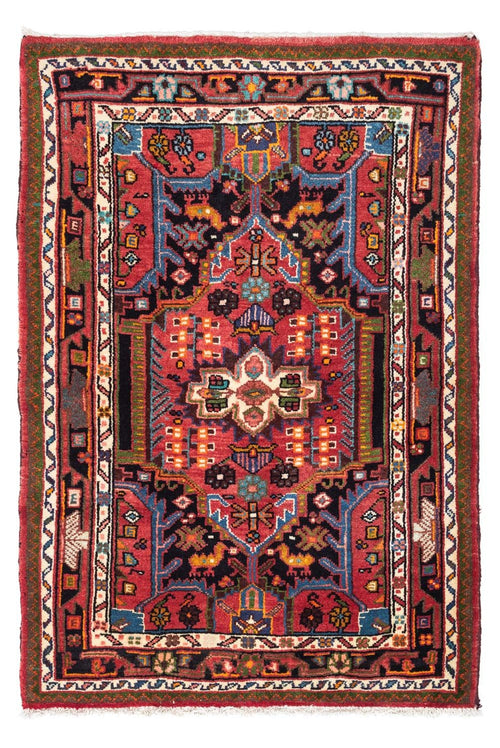 Perserteppich - Nomadic 120 x 80 cm