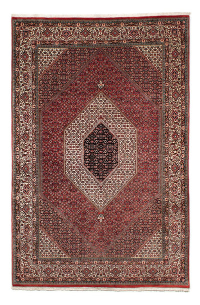 Bidjar Teppich 203x303cm - Perserteppich