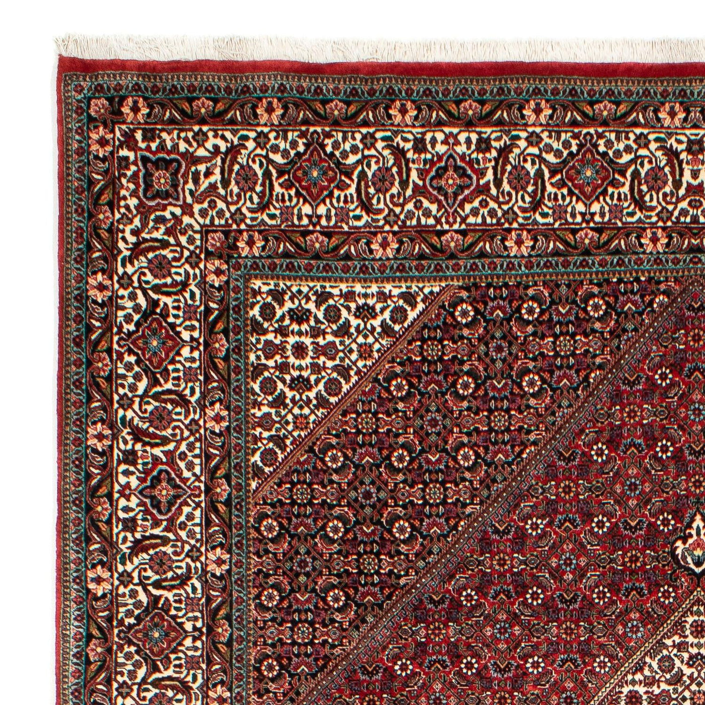 Bidjar Teppich 303x203cm - Perserteppich