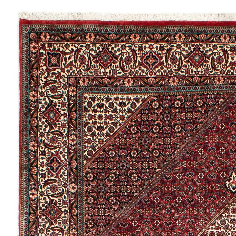 Perserteppich - Bidjar 303 x 203 cm Wohnzimmer Teppich