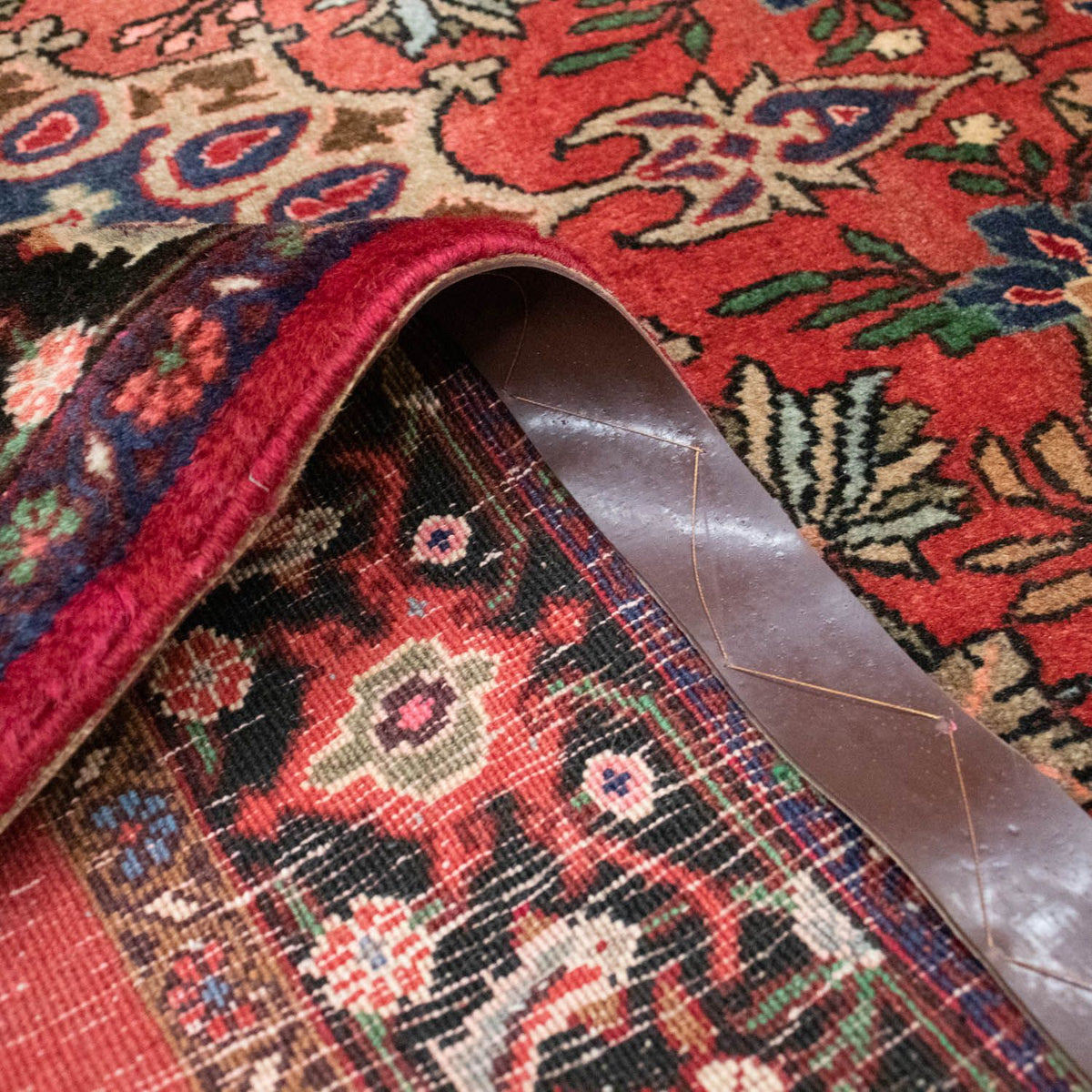 Perserteppich - Bidjar 223 x 132 cm