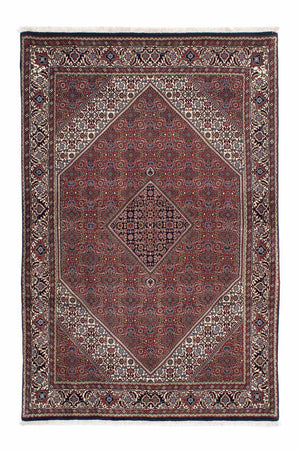 Perserteppich - Bidjar - Royal 198 x 137 cm