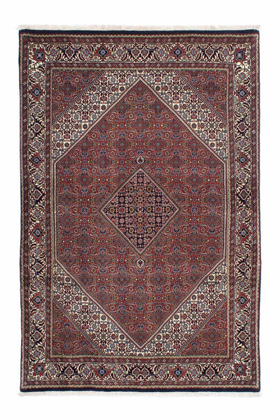 Bidjar Teppich 137x198cm - Perserteppich