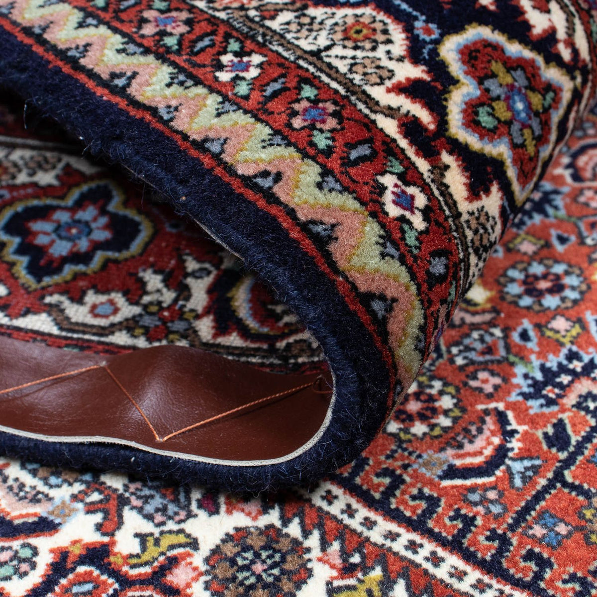 Perserteppich - Bidjar - Royal 198 x 137 cm