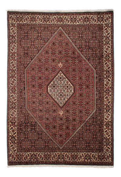 Bidjar Teppich 200x298cm - Perserteppich
