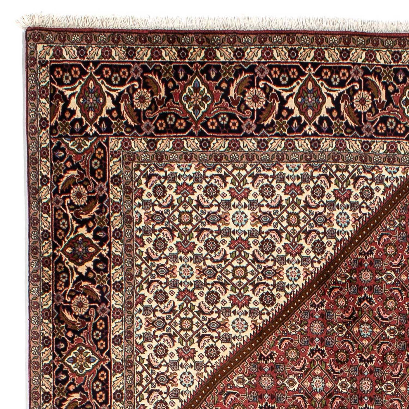 Bidjar Teppich 292x200cm - Perserteppich