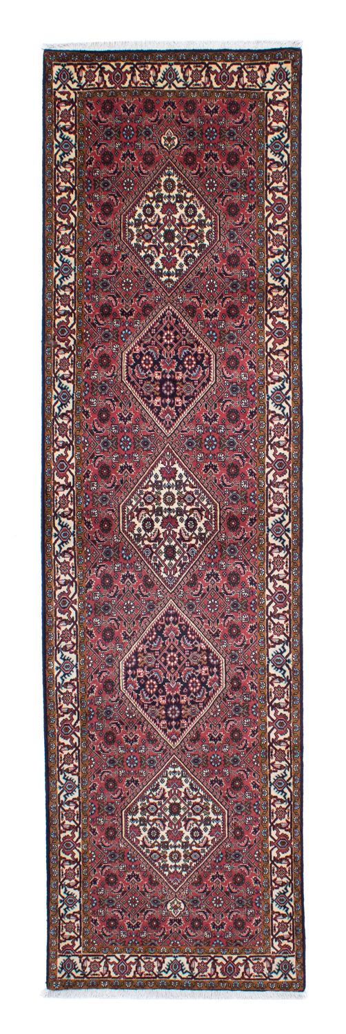 Perserteppich - Bidjar 308 x 81 cm