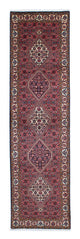 Bidjar Teppich 308x81cm - Perserteppich