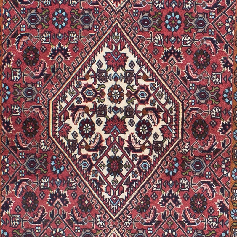 Perserteppich - Bidjar 308 x 81 cm