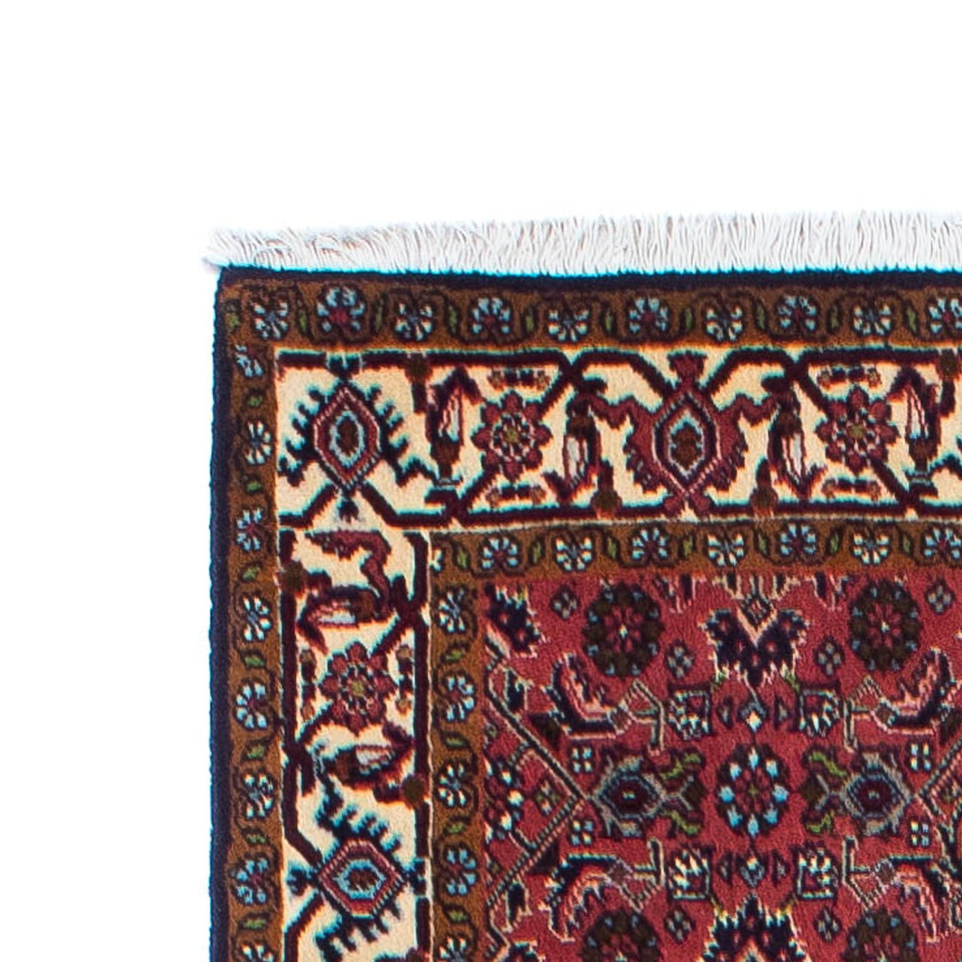 Bidjar Teppich 308x81cm - Perserteppich