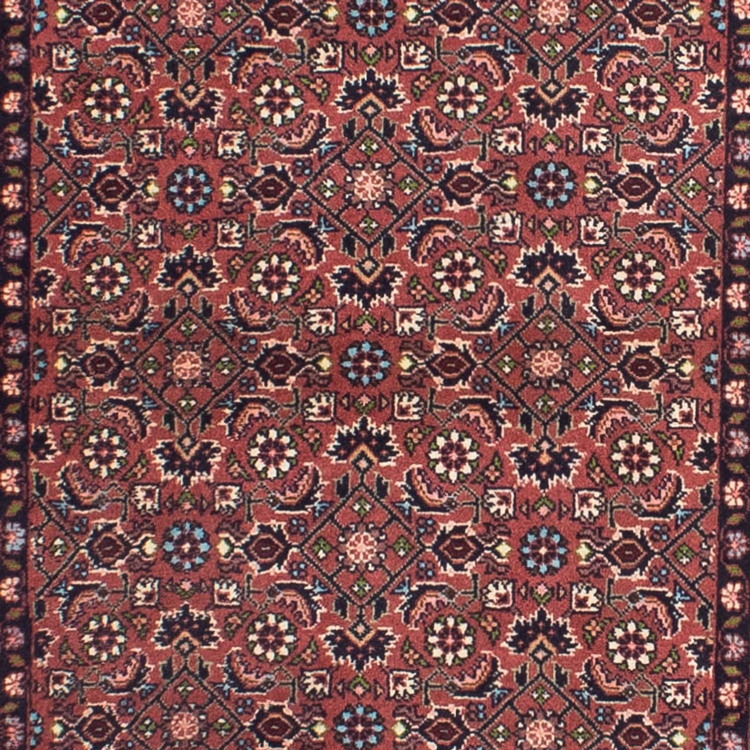 Perserteppich - Bidjar 290 x 84 cm