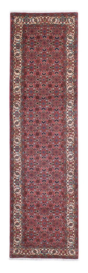 Perserteppich - Bidjar 296 x 81 cm