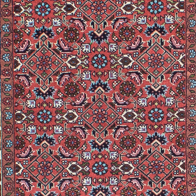 Perserteppich - Bidjar 296 x 81 cm