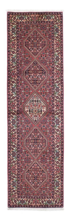 Perserteppich - Bidjar 290 x 82 cm