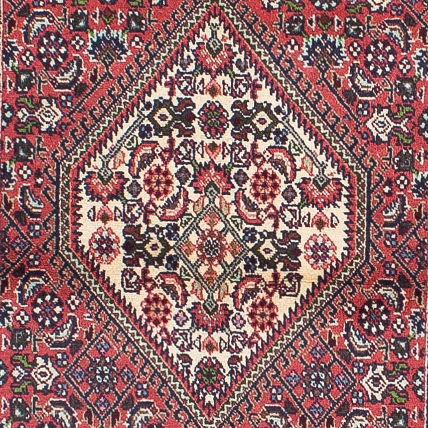Perserteppich - Bidjar 290 x 82 cm