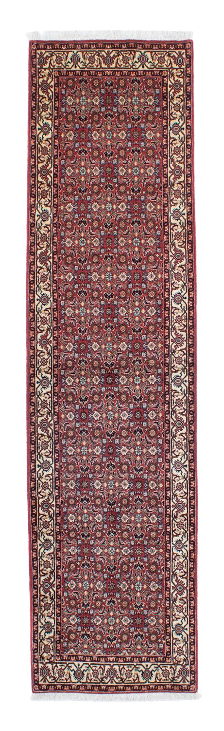 Perserteppich - Bidjar 293 x 73 cm