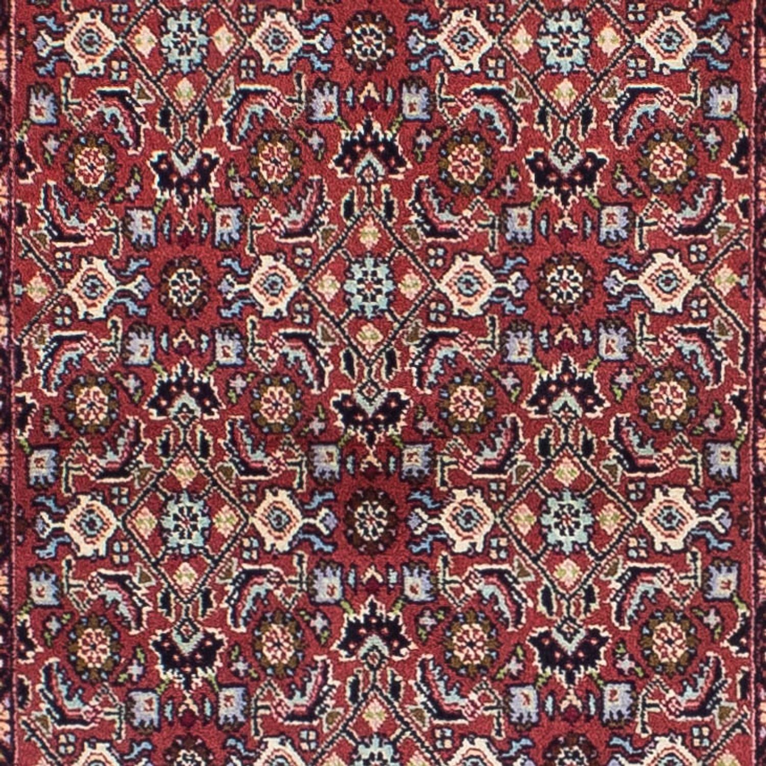 Perserteppich - Bidjar 293 x 73 cm