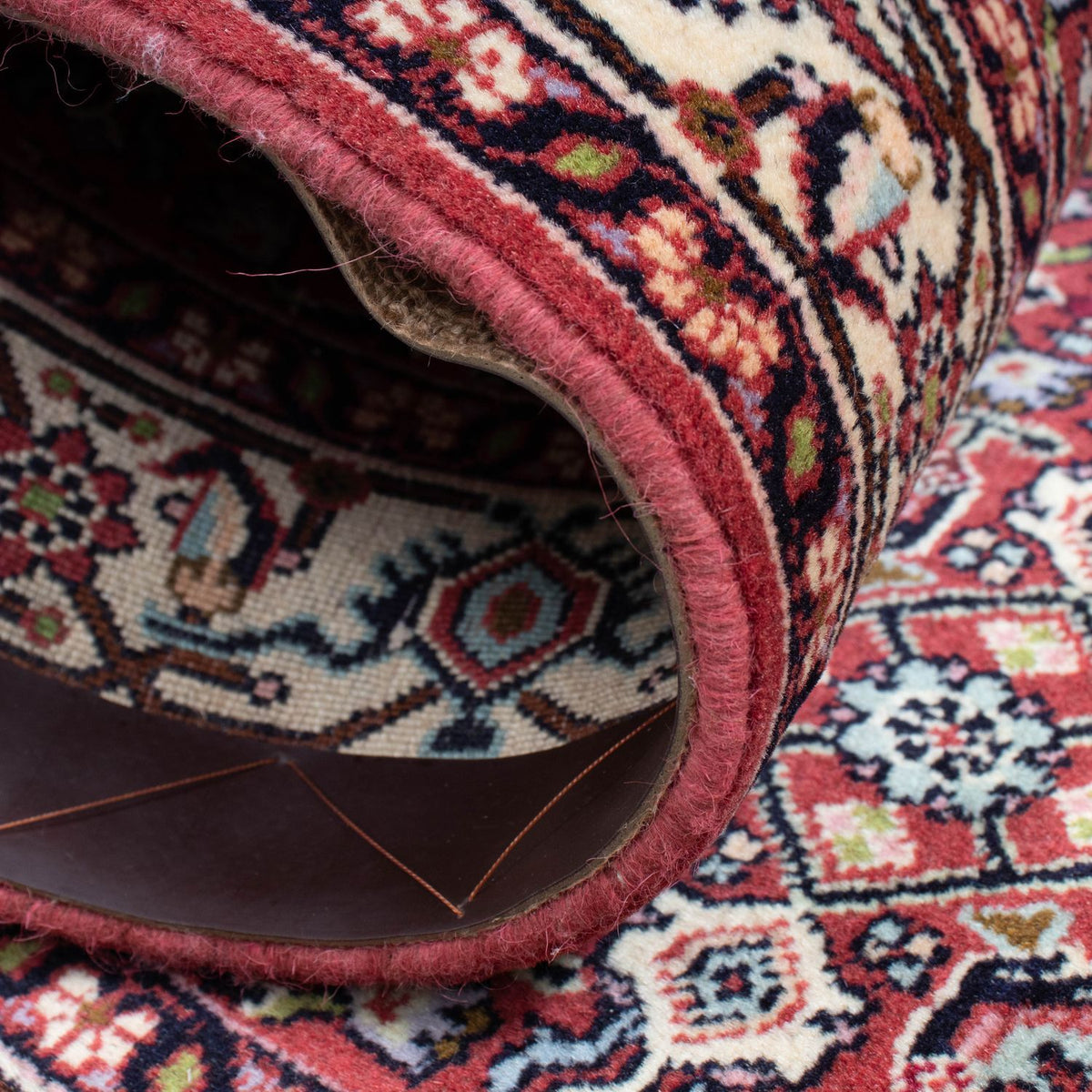 Perserteppich - Bidjar 293 x 73 cm