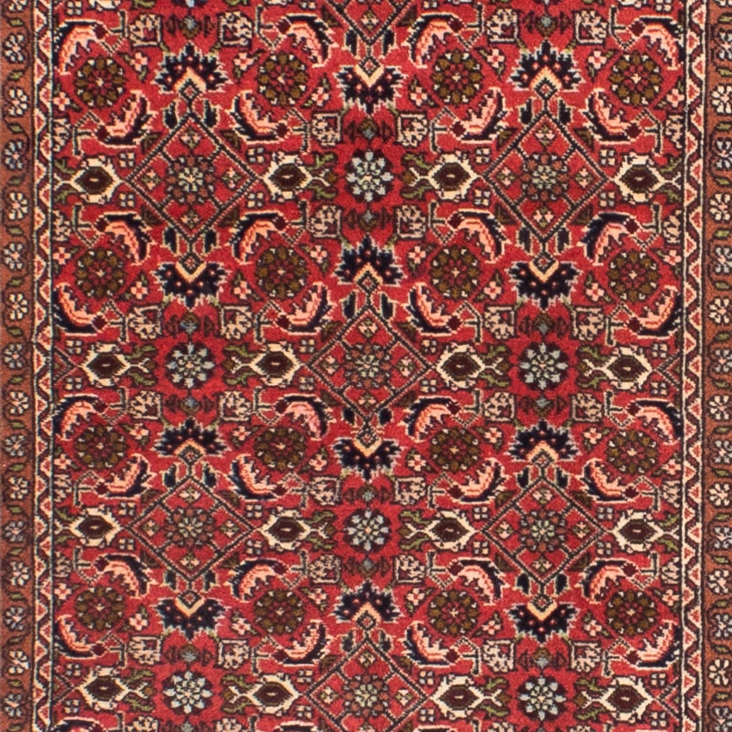Perserteppich - Bidjar 290 x 85 cm