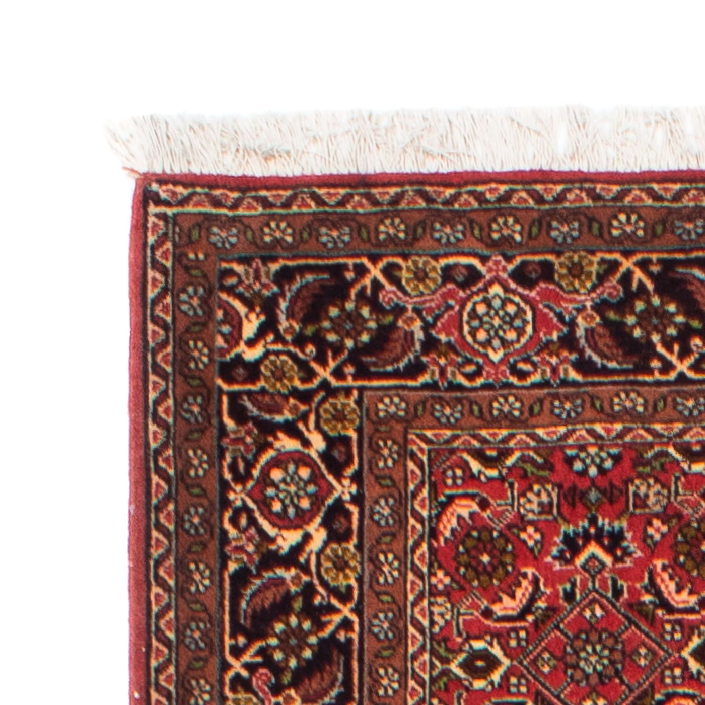 Bidjar Teppich 290x85cm - Perserteppich