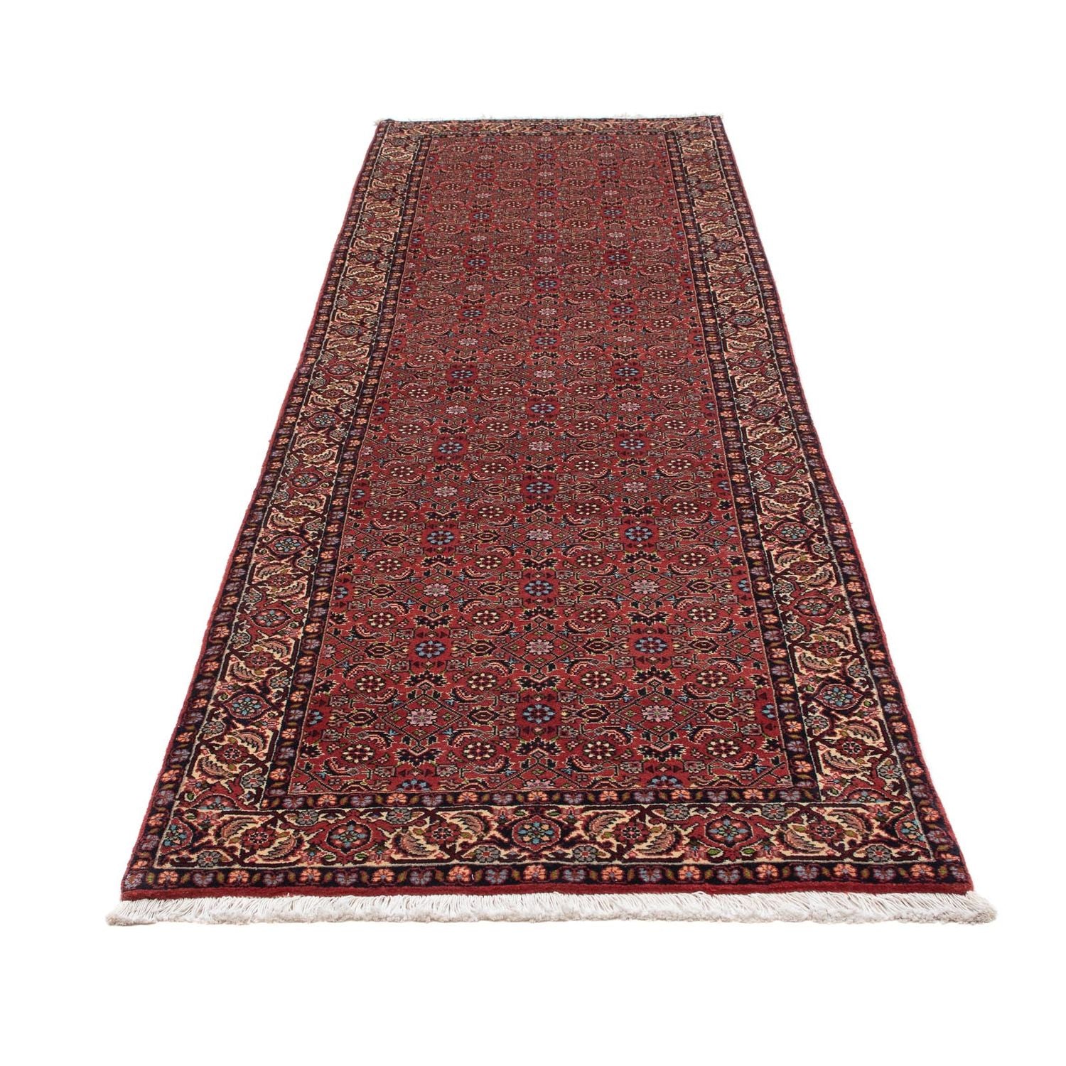 Perserteppich - Bidjar 290 x 85 cm