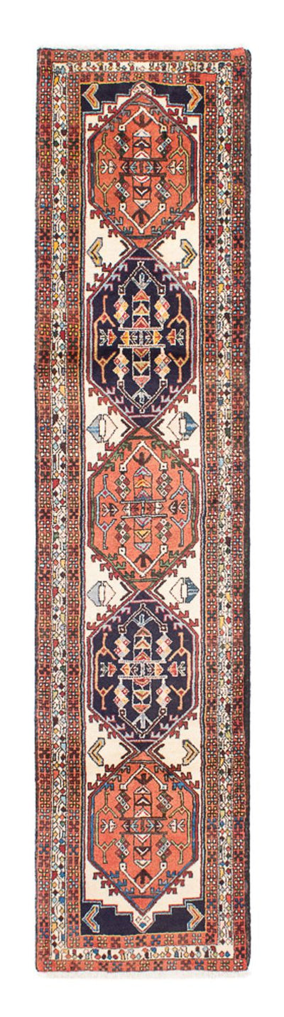 Ardebil Teppich 68x292cm - Perserteppich