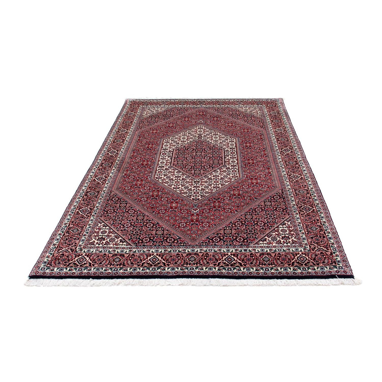 Perserteppich - Bidjar - Royal 204 x 131 cm