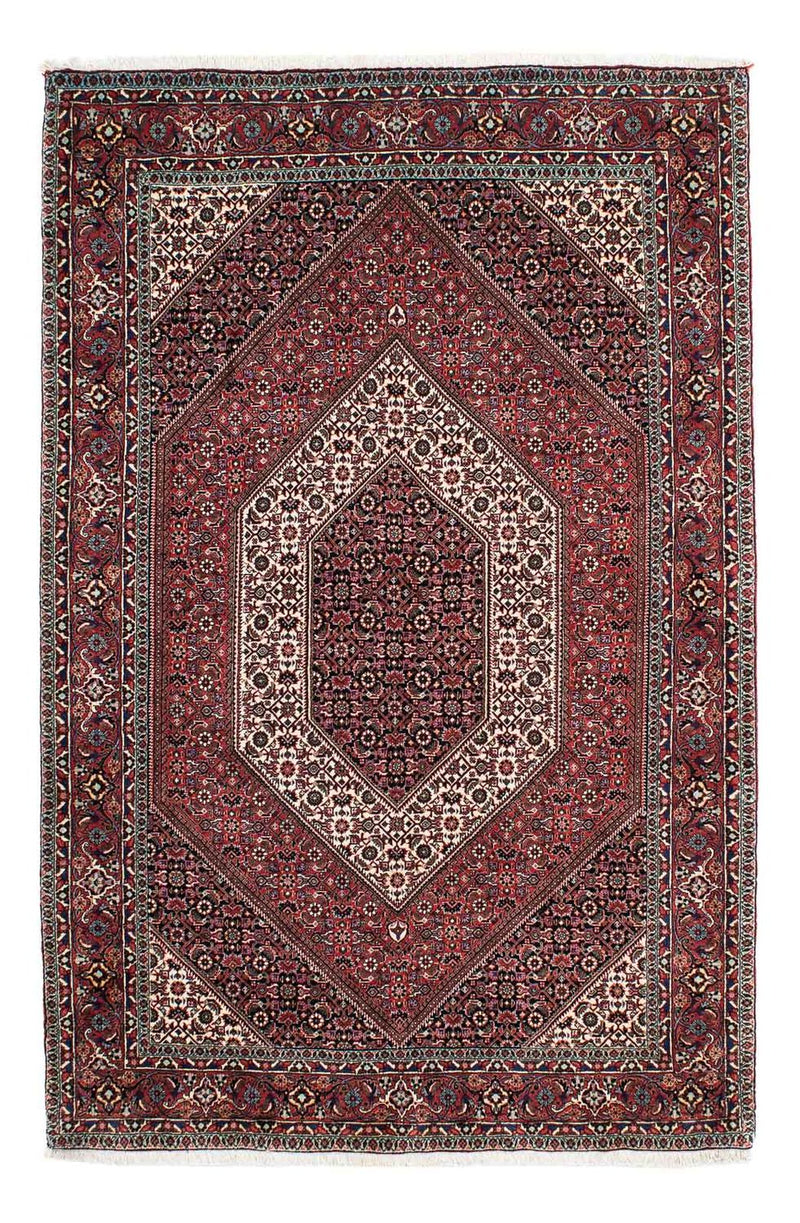 Perserteppich - Bidjar - Royal 205 x 134 cm