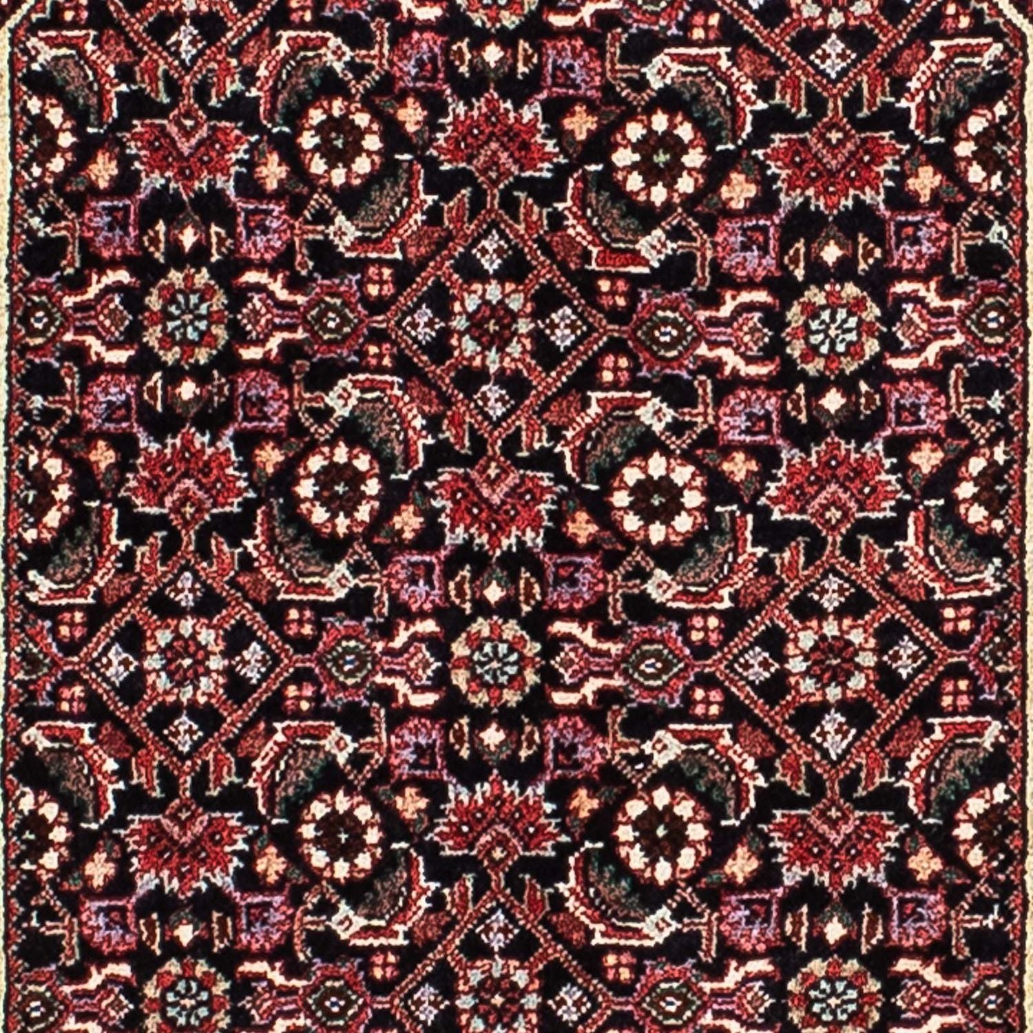 Perserteppich - Bidjar - Royal 205 x 134 cm