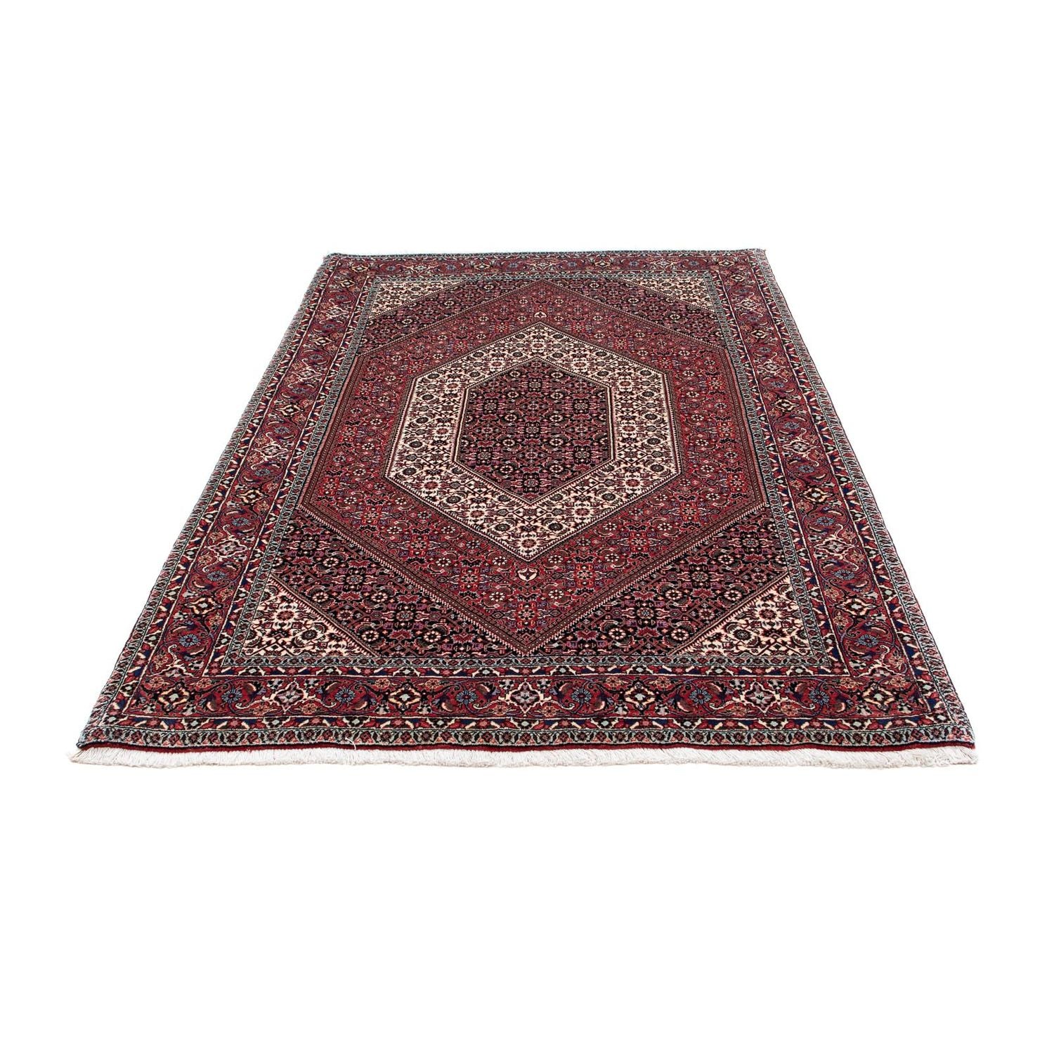 Perserteppich - Bidjar - Royal 205 x 134 cm
