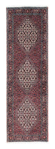 Bidjar Teppich 212x73cm - Perserteppich