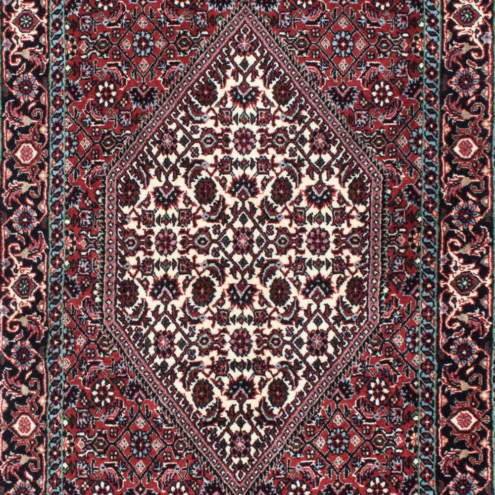 Perserteppich - Bidjar - Royal 212 x 73 cm