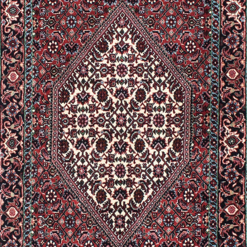 Perserteppich - Bidjar - Royal 212 x 73 cm