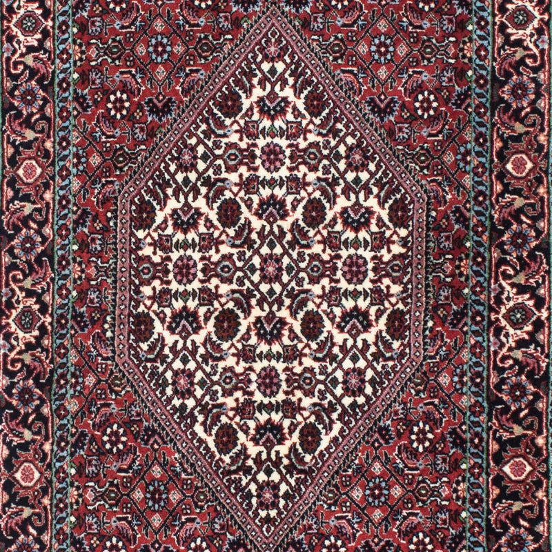 Perserteppich - Bidjar - Royal 212 x 73 cm