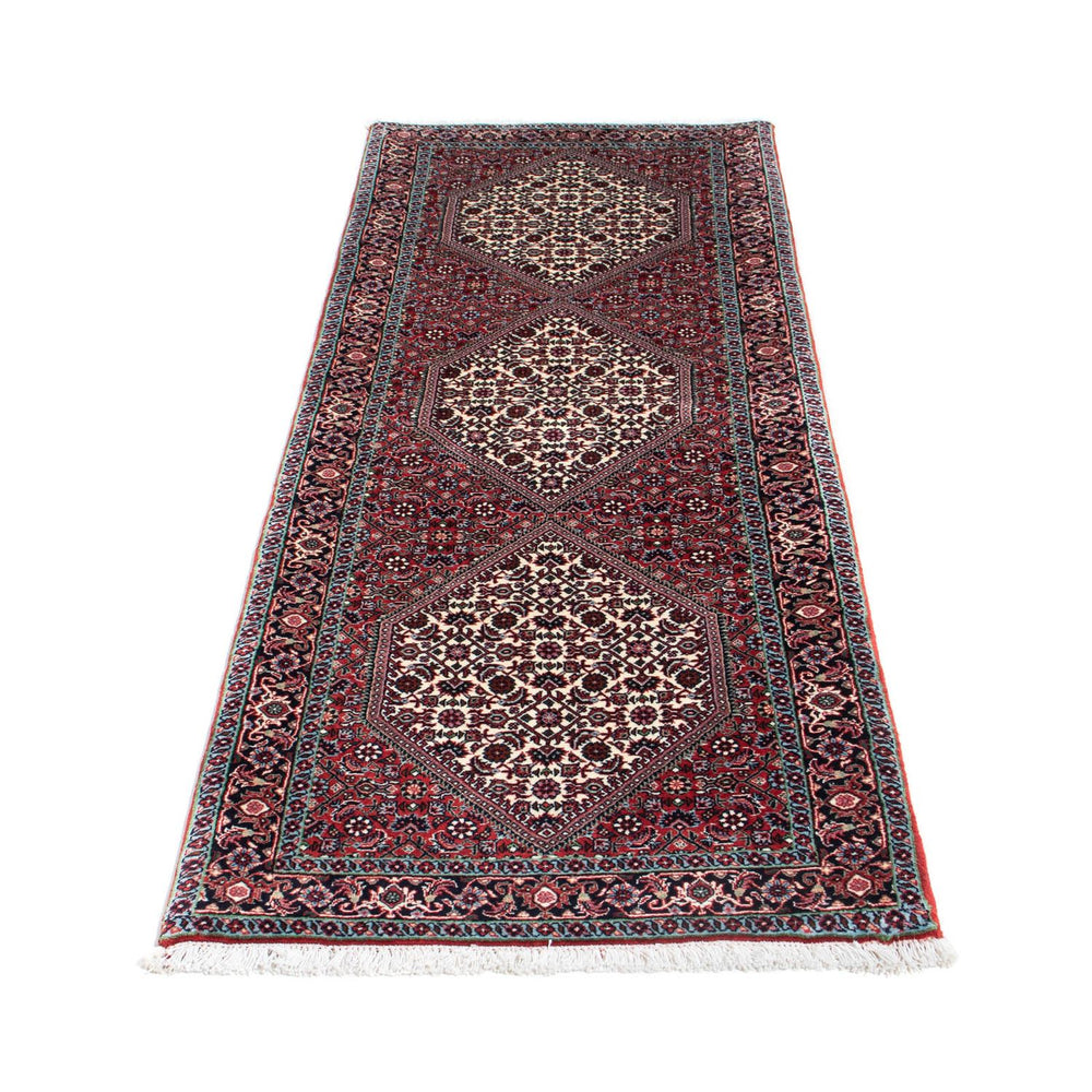 Perserteppich - Bidjar - Royal 212 x 73 cm