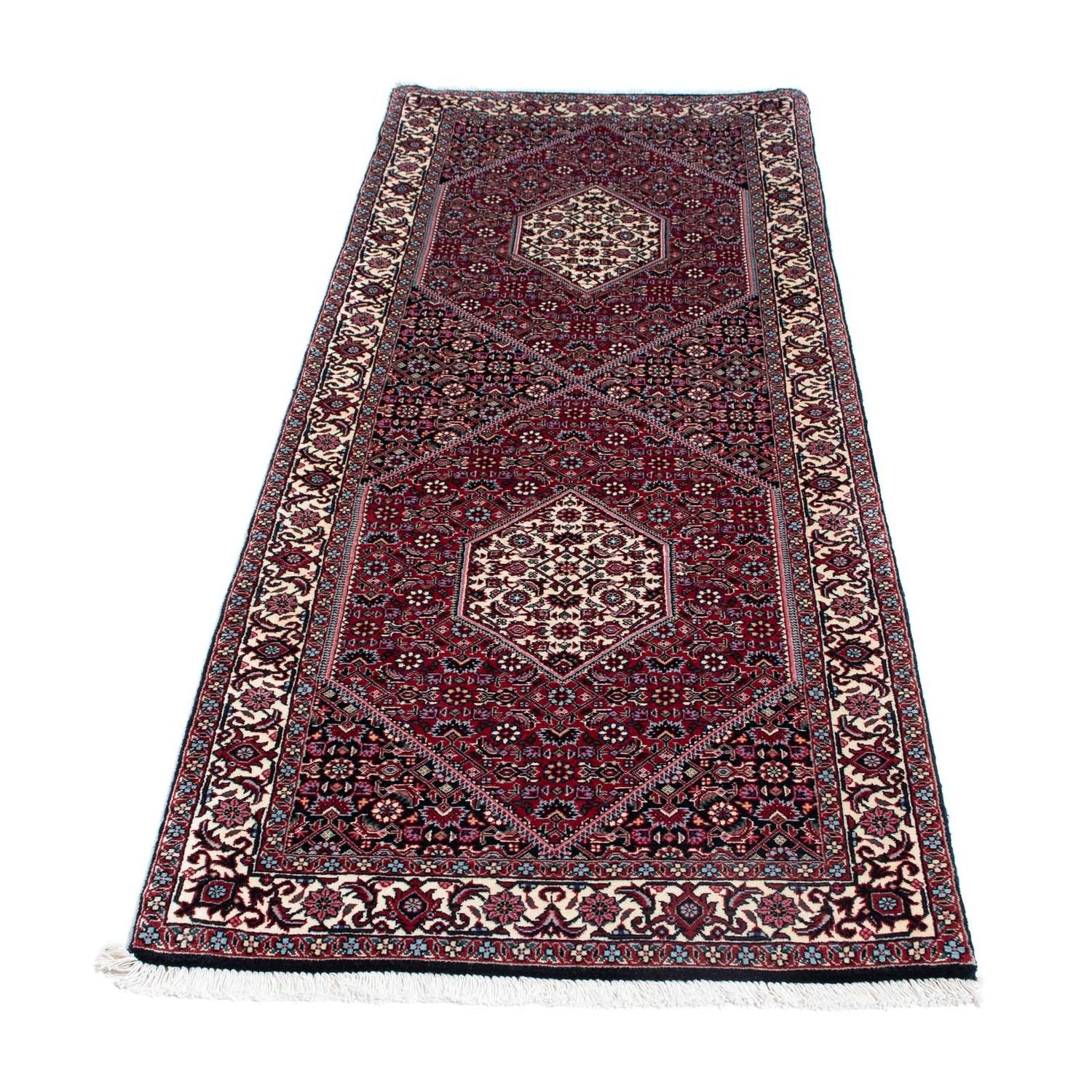 Perserteppich - Bidjar - Royal 208 x 75 cm