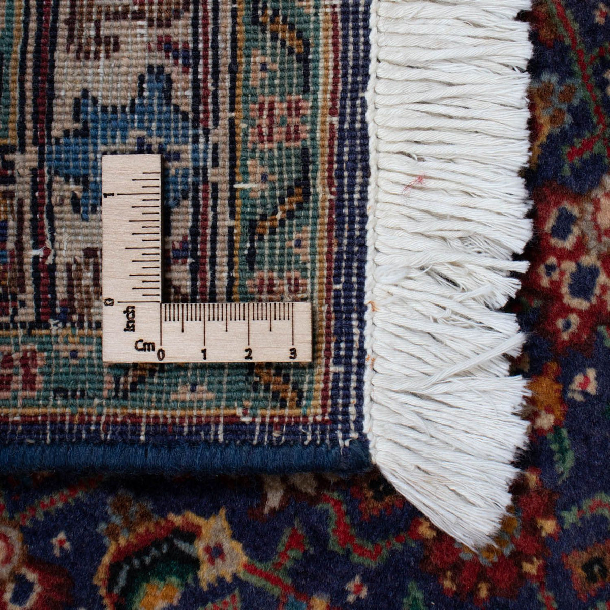 Perserteppich - Täbriz - Royal 282 x 199 cm