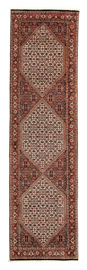 Perserteppich - Bidjar 308 x 83 cm