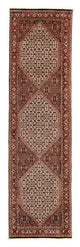 Bidjar Teppich 308x83cm - Perserteppich