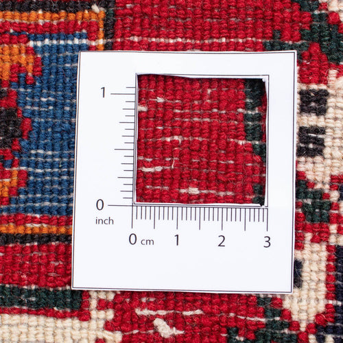 Perserteppich - Nomadic 324 x 235 cm