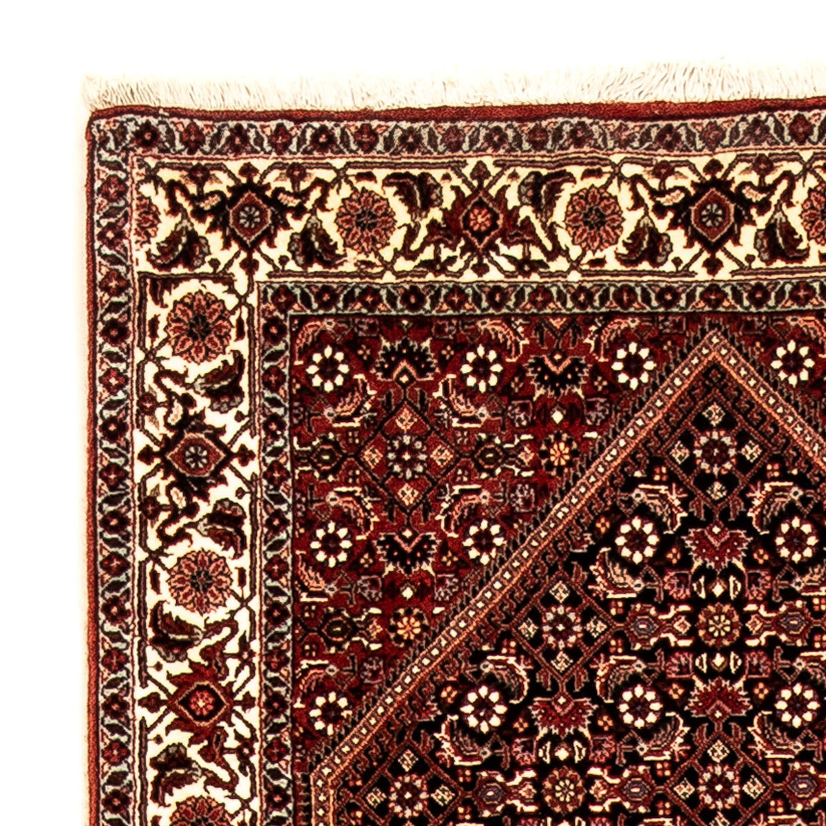 Perserteppich - Bidjar 313 x 81 cm