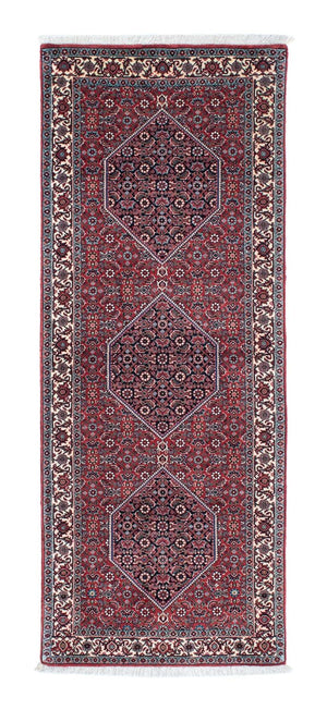 Perserteppich - Bidjar - Royal 196 x 72 cm