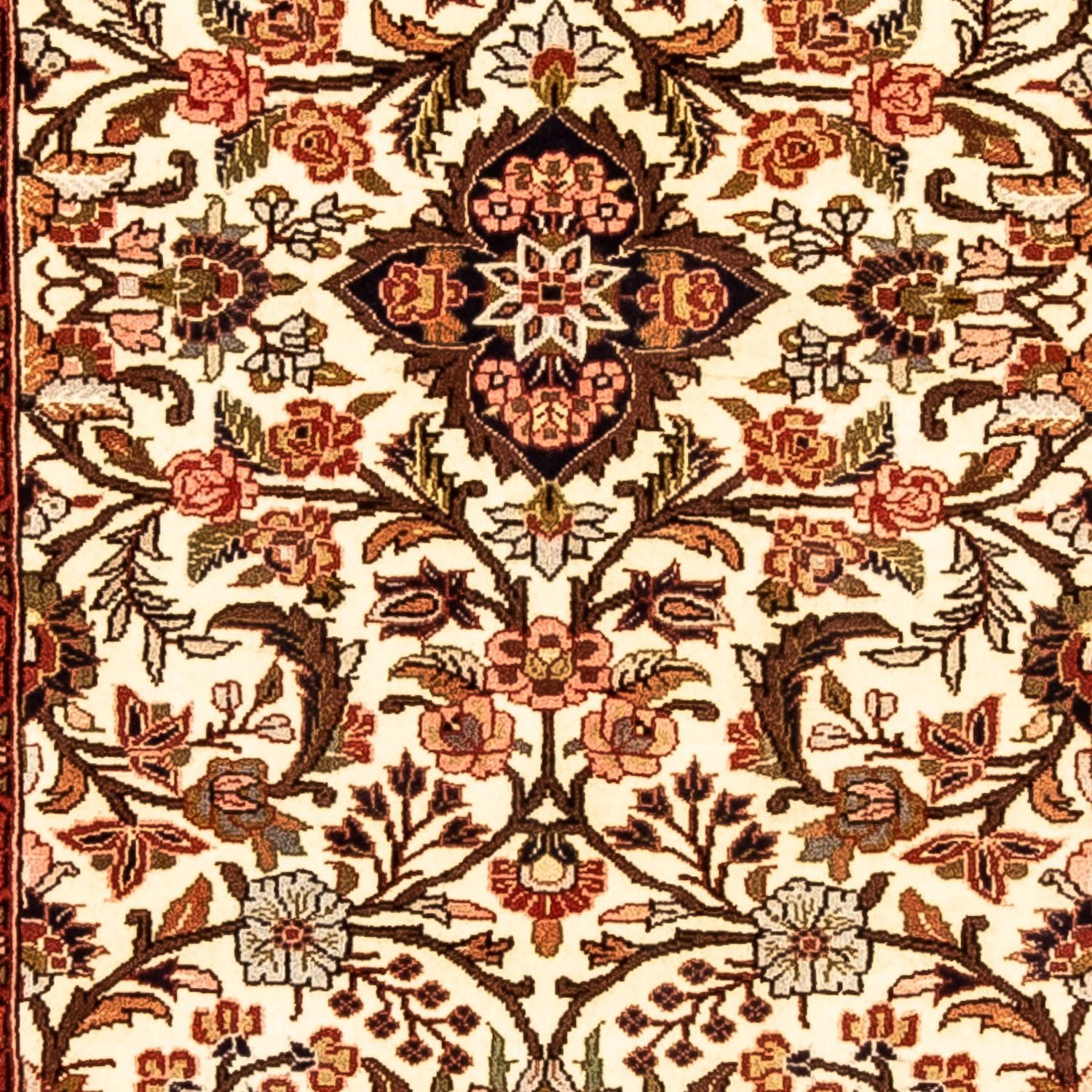 Perserteppich - Bidjar 290 x 78 cm